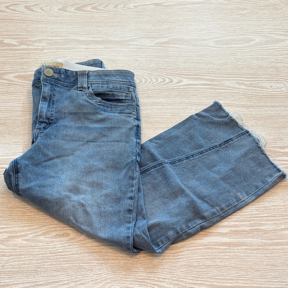 Democracy “Ab” Technology Jeans